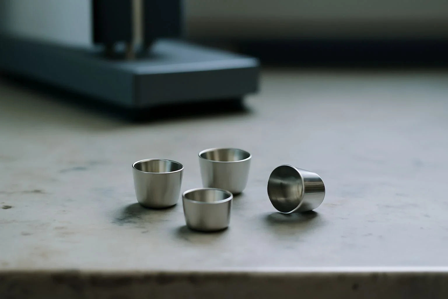 Linseis Sample Pans for Thermal Analysis Precision and Durability