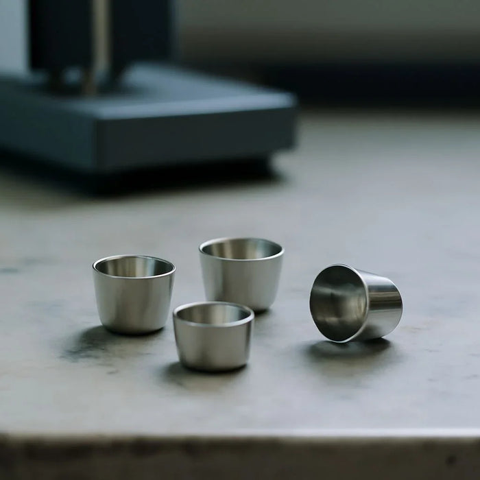 Linseis Sample Pans for Thermal Analysis Precision and Durability