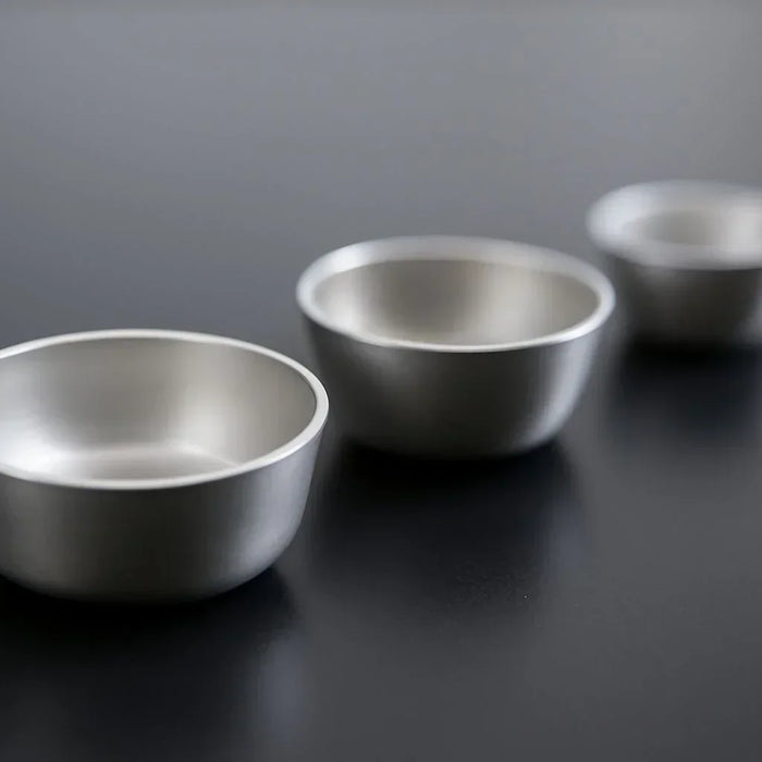 Low Mass Crucibles in Thermal Testing for Enhanced Heat Flow Measurement Accuracy