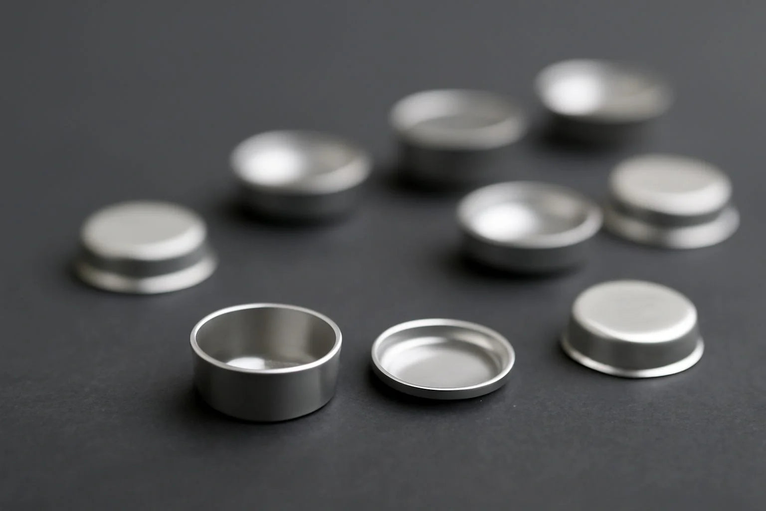 Maximizing Value of DSC Sample Pans: Cost-Effective Strategies for Lab Consumables