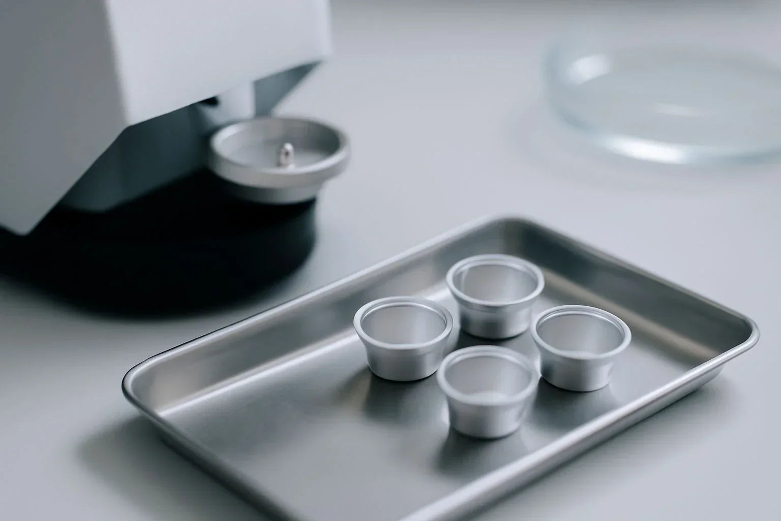 Maximizing Cost Efficiency with PerkinElmer Sample Pans for DSC and TGA Analysis