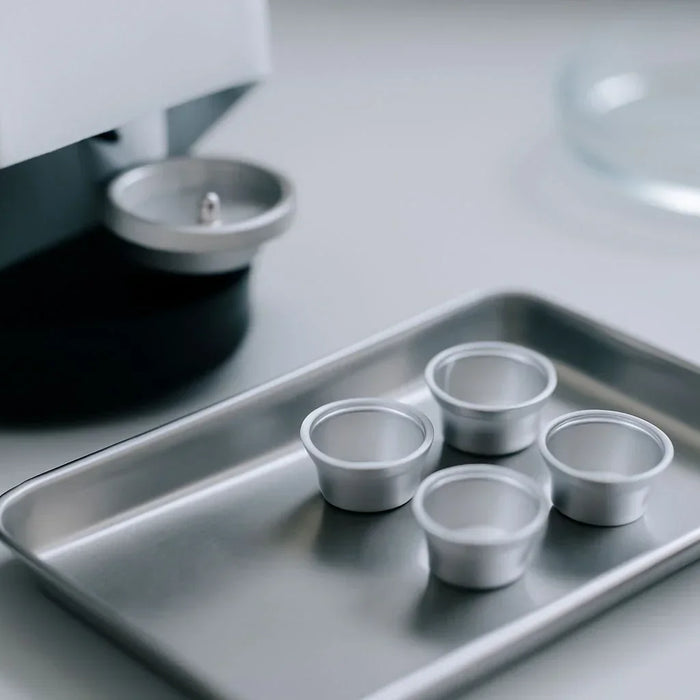 Maximizing Cost Efficiency with PerkinElmer Sample Pans for DSC and TGA Analysis