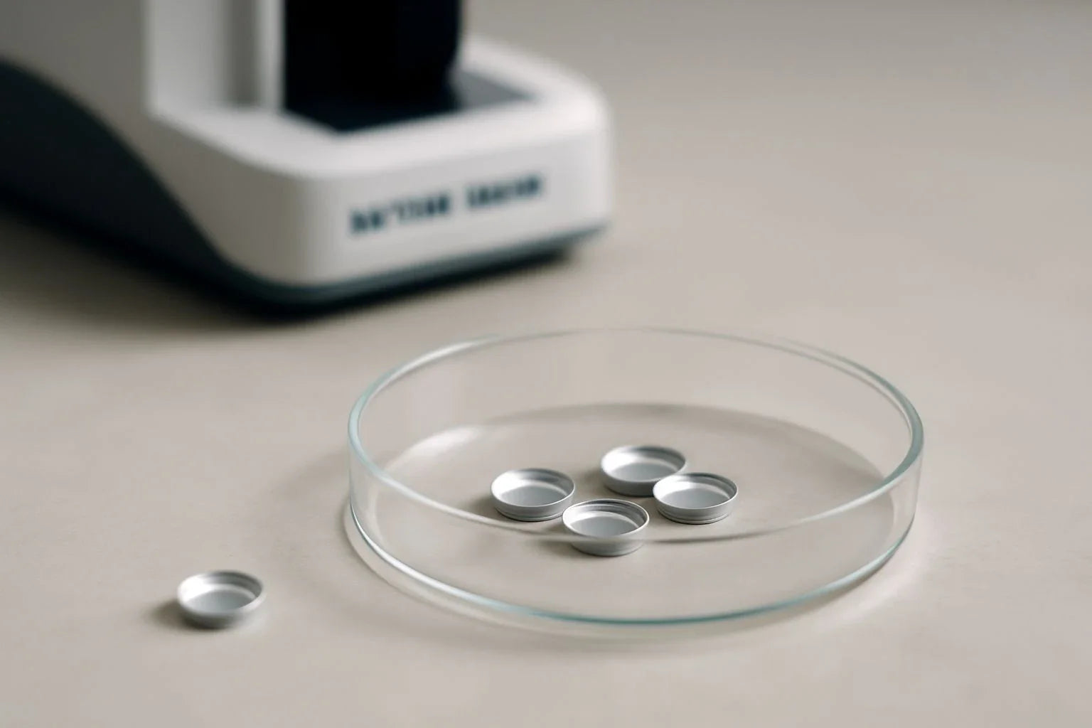 Mettler Toledo Thermal Analysis Pans for Accurate and Reliable Laboratory Testing