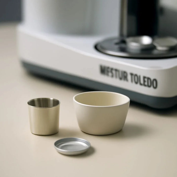 Mettler Toledo Thermal Analysis Pans for High-Precision Testing