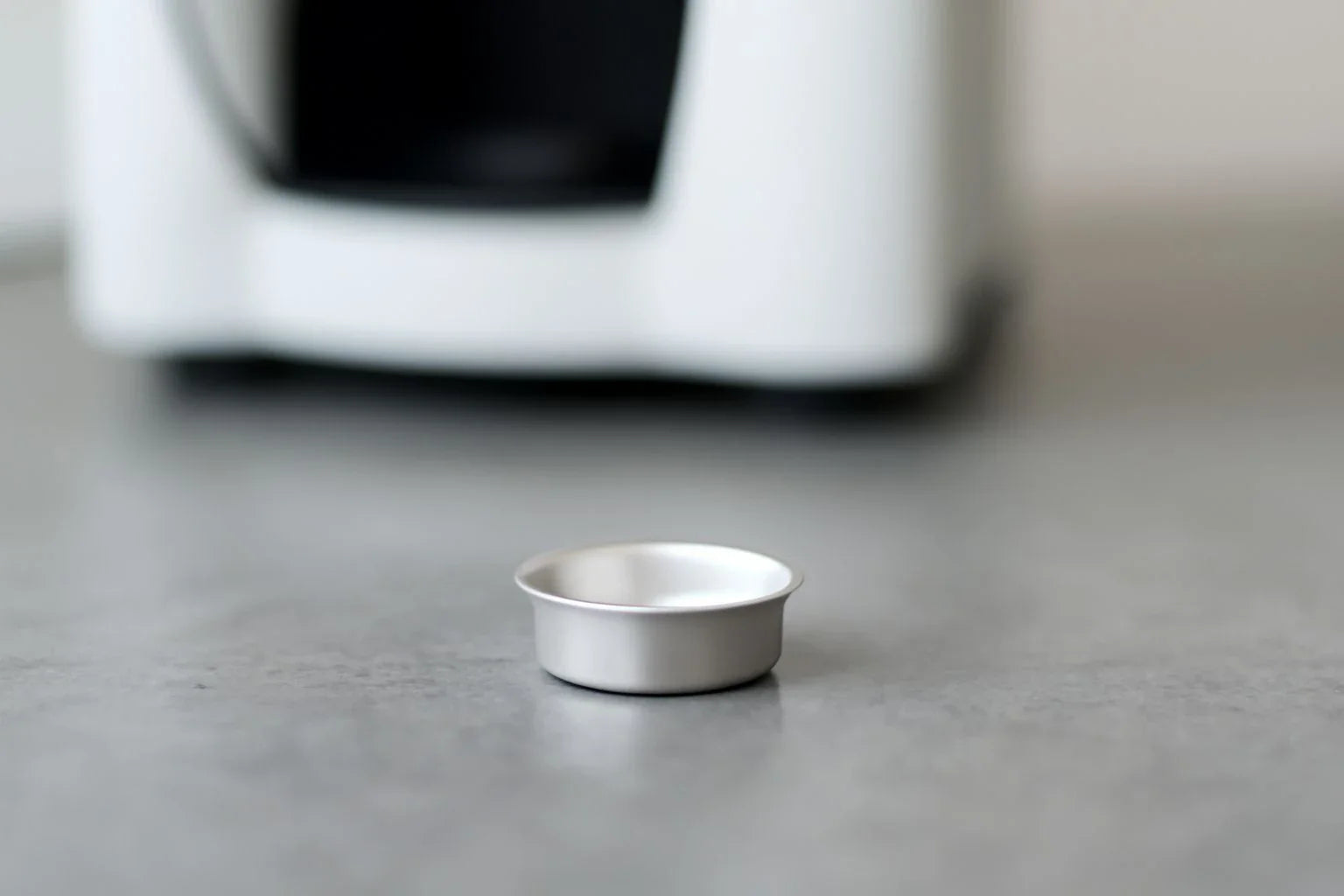 Pan For Testing Optimizing DSC Sample Pan Volume for High-Throughput Thermal Testing ...