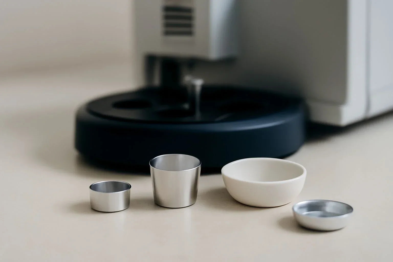 PerkinElmer Sample Pans for Accurate Thermal Analysis in DSC and TGA Applications