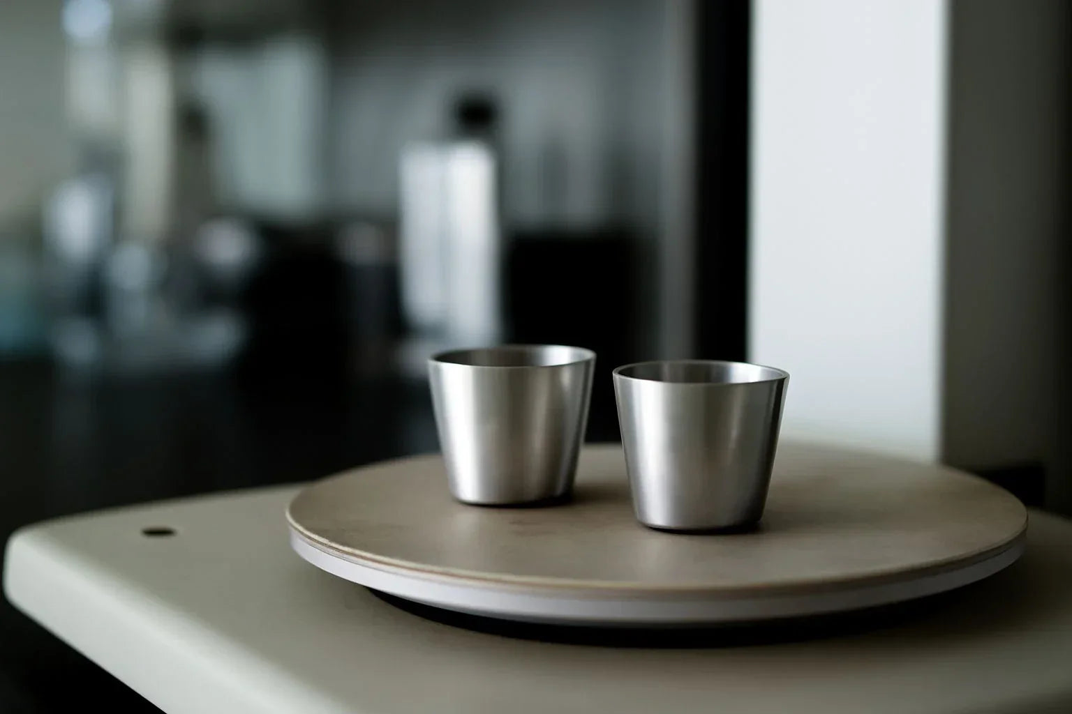 Platinum Crucibles for High-Temperature Lab Experiments