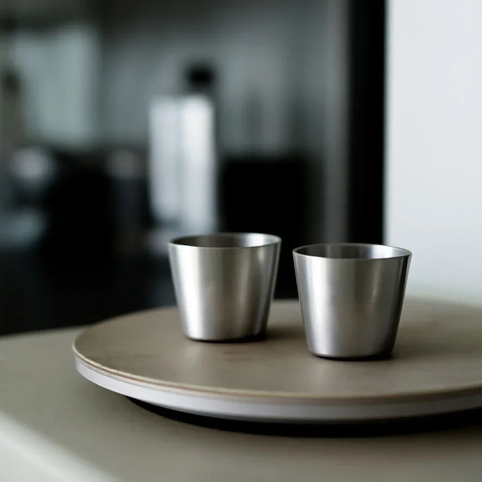 Platinum Crucibles for High-Temperature Lab Experiments