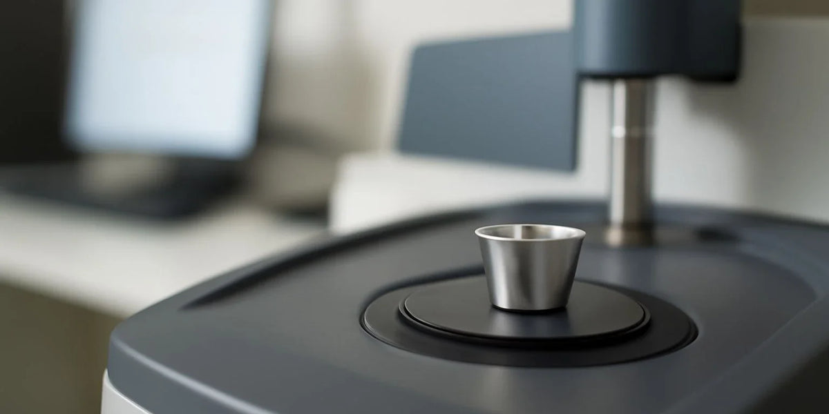 Platinum Crucibles for High-Temperature Labs | Superior Thermal ...