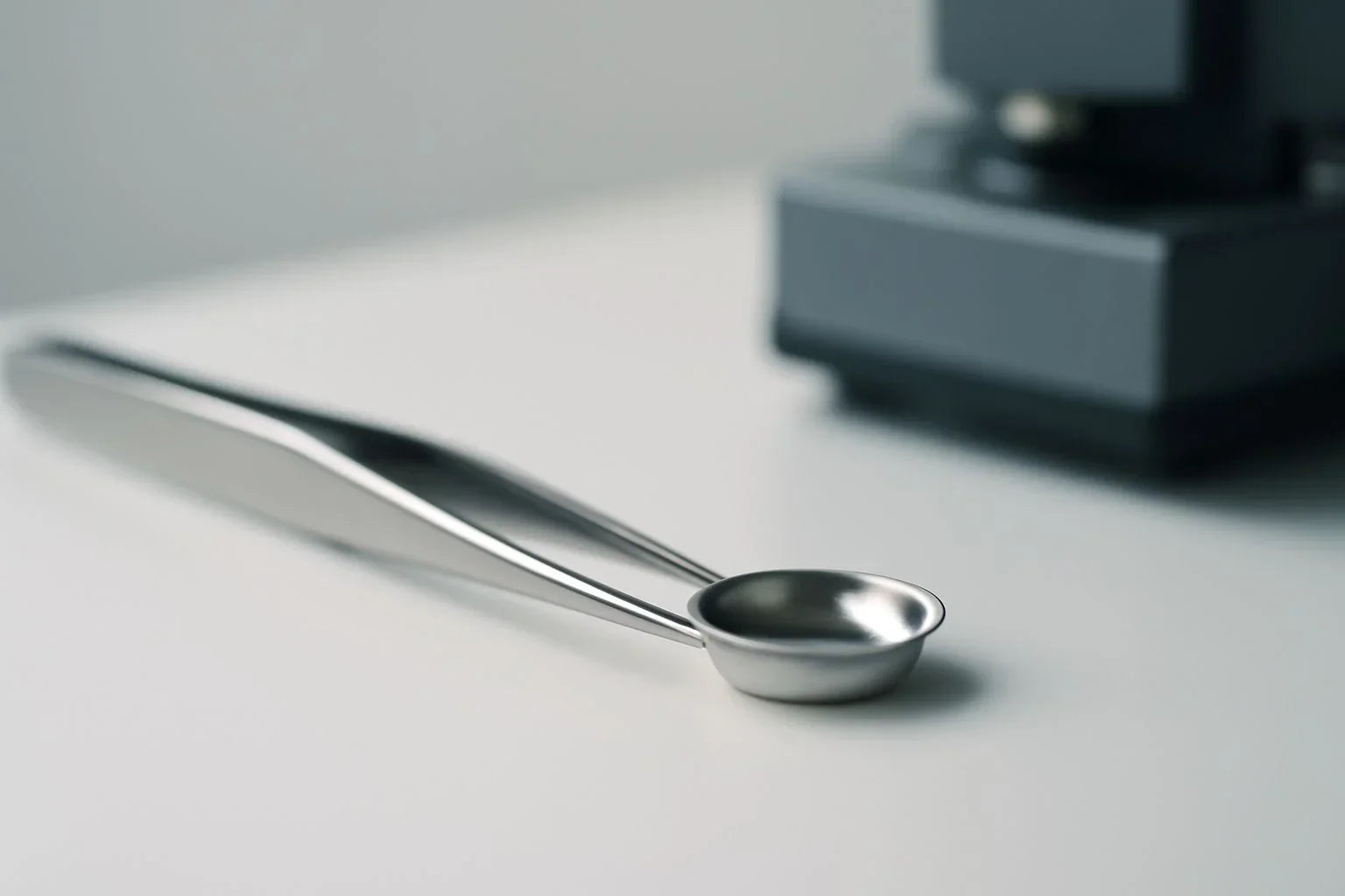 Proper maintenance and material selection for thermal analyzer sample pans