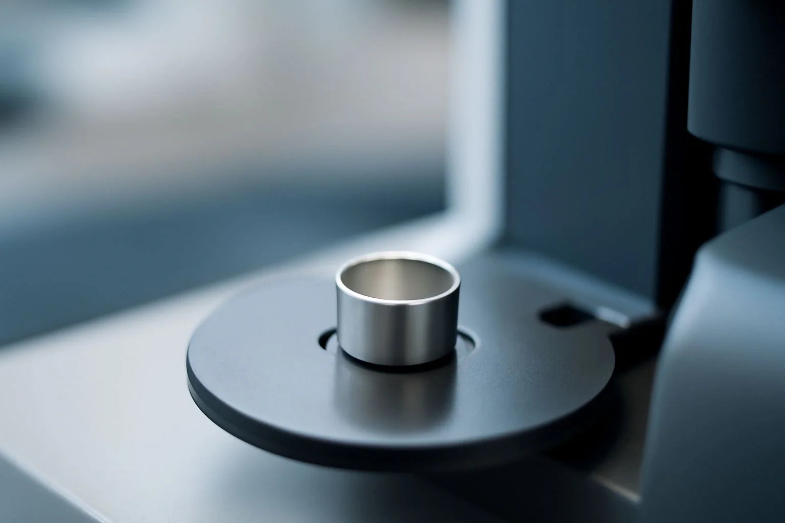 Sample size impact on Thermogravimetric Analysis (TGA) for accurate thermal profiling