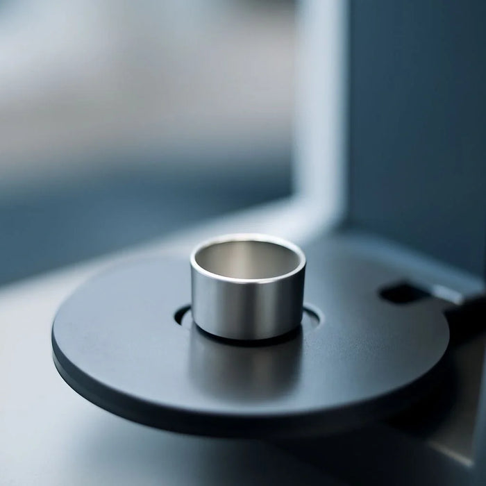 Sample size impact on Thermogravimetric Analysis (TGA) for accurate thermal profiling
