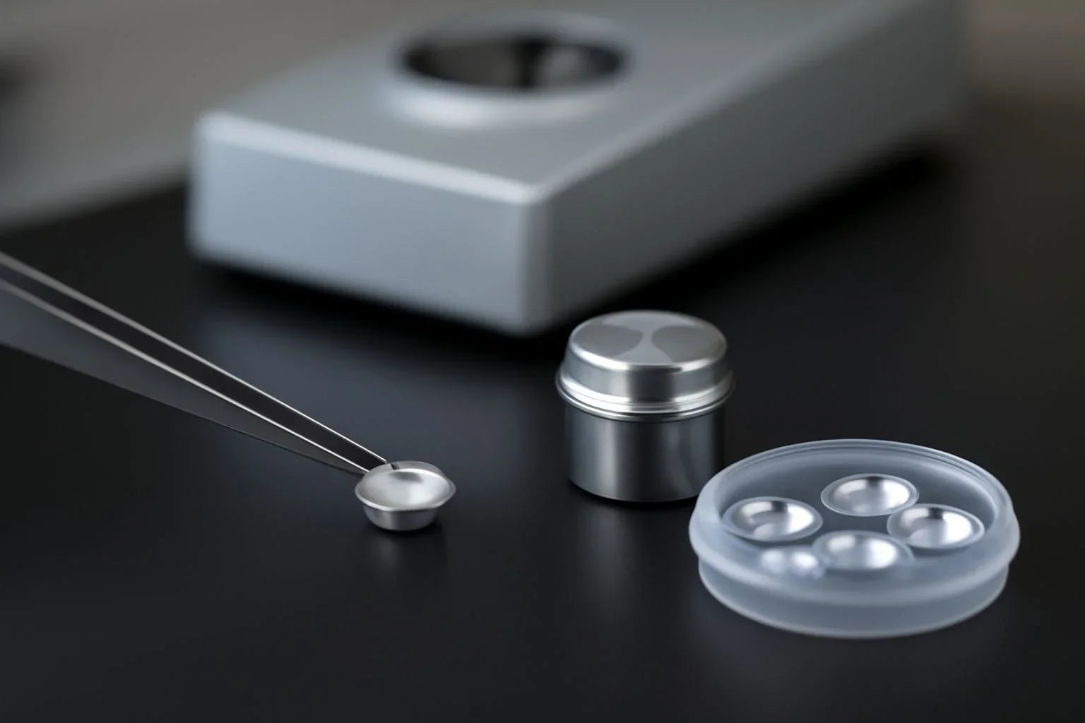 Selecting the Optimal DSC Crucible for Accurate Thermal Analysis in Various Experimental Scenarios
