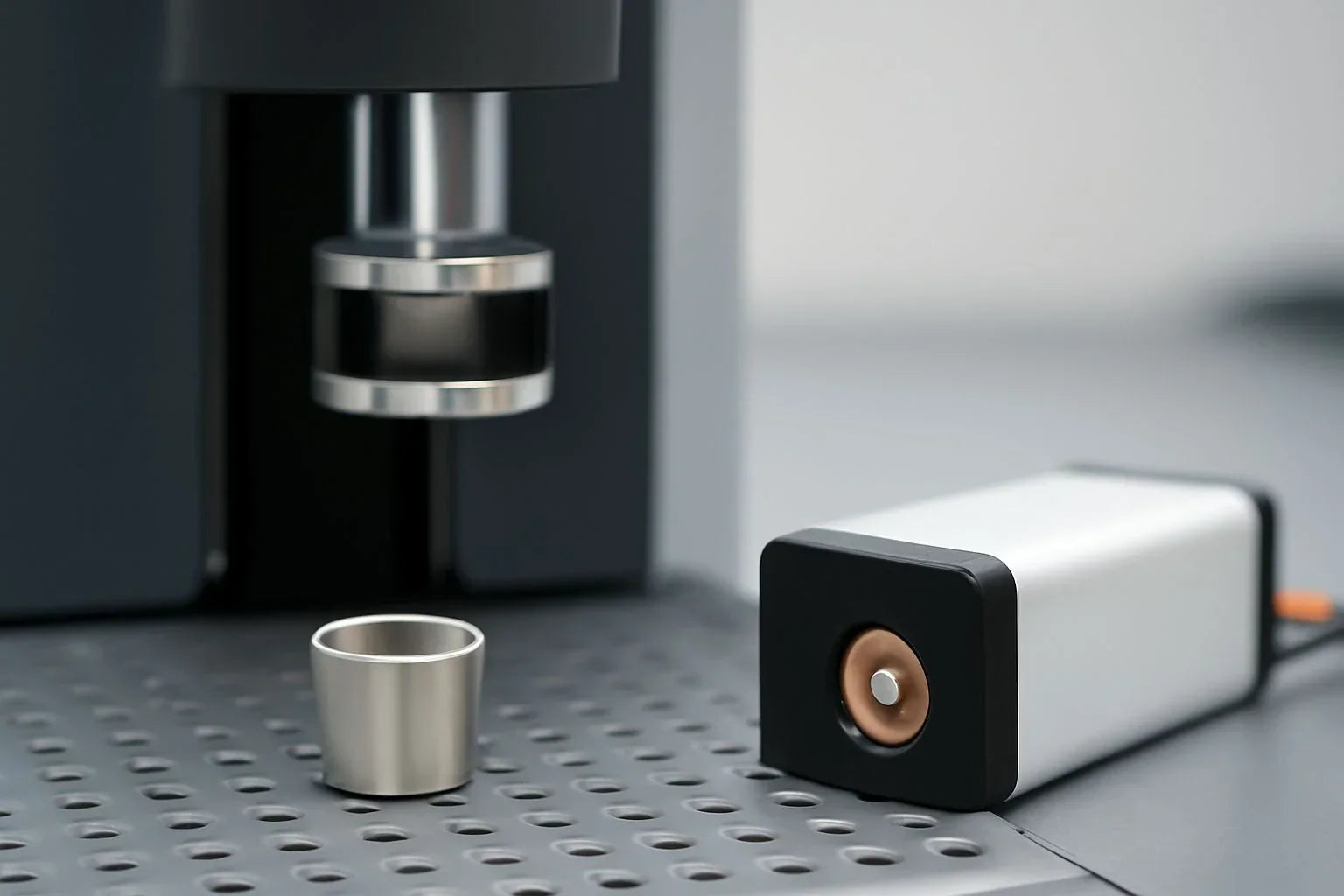 Setaram Crucibles Used in Lithium Battery Safety Testing for Precise Thermal Analysis and Fire Risk Prevention