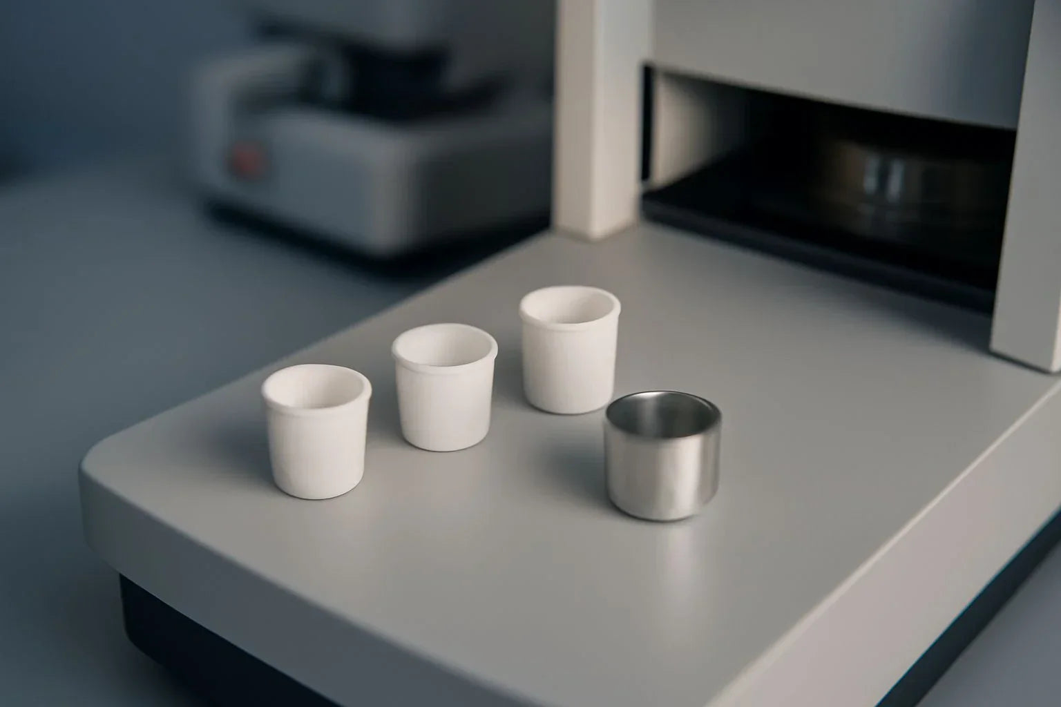 Setaram crucibles innovations in thermal analysis for precise material testing and industry advancements