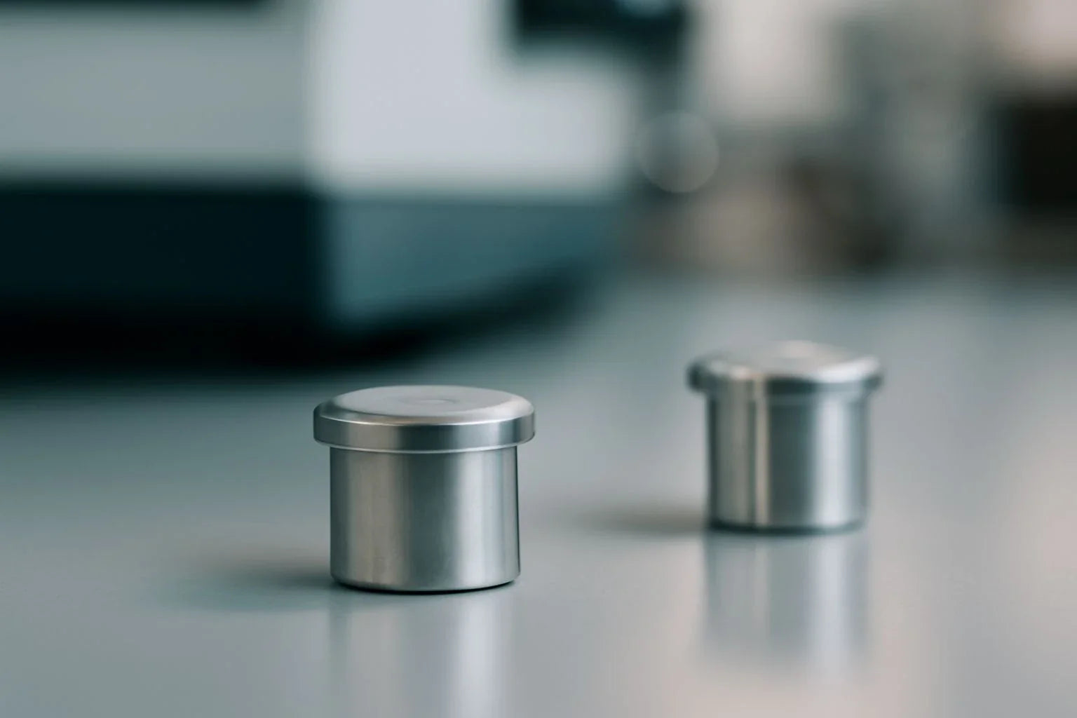 Shimadzu DSC Crucibles for Accurate Thermal Analysis in Material Science Research