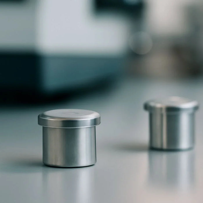 Shimadzu DSC Crucibles for Accurate Thermal Analysis in Material Science Research