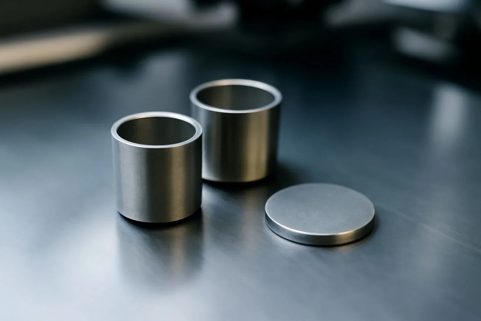 Solutions for common issues with DSC pans for TA Instruments to ensure accurate thermal analysis results
