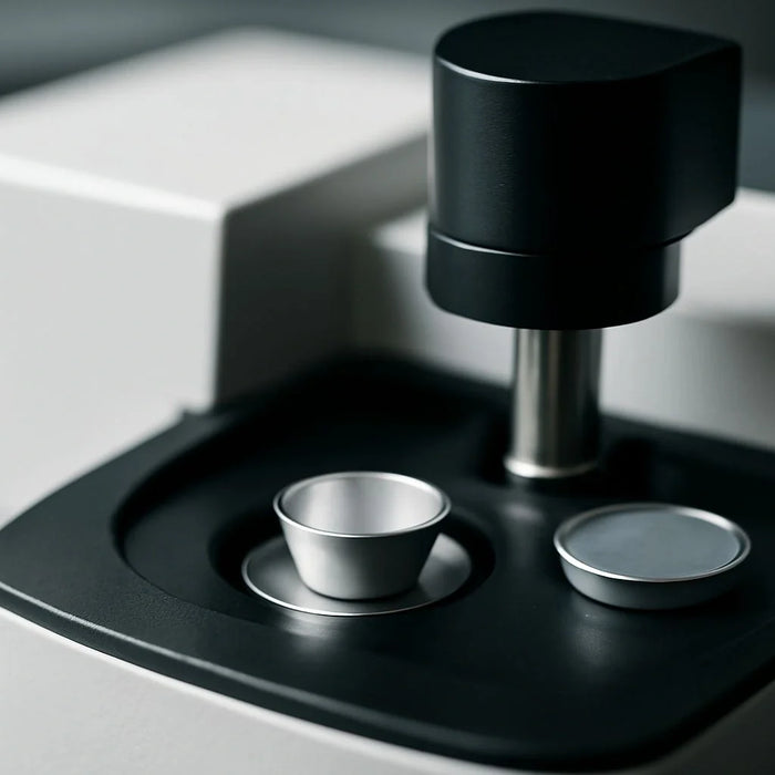 TA DSC Sample Pan troubleshooting guide for accurate thermal testing results