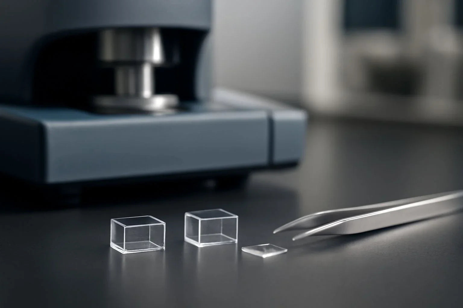 TA DSC Sample Pans Market Trends and Future Insights for Thermal Analysis Research