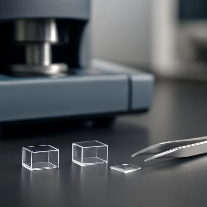 TA DSC Sample Pans Market Trends and Future Insights for Thermal Analysis Research