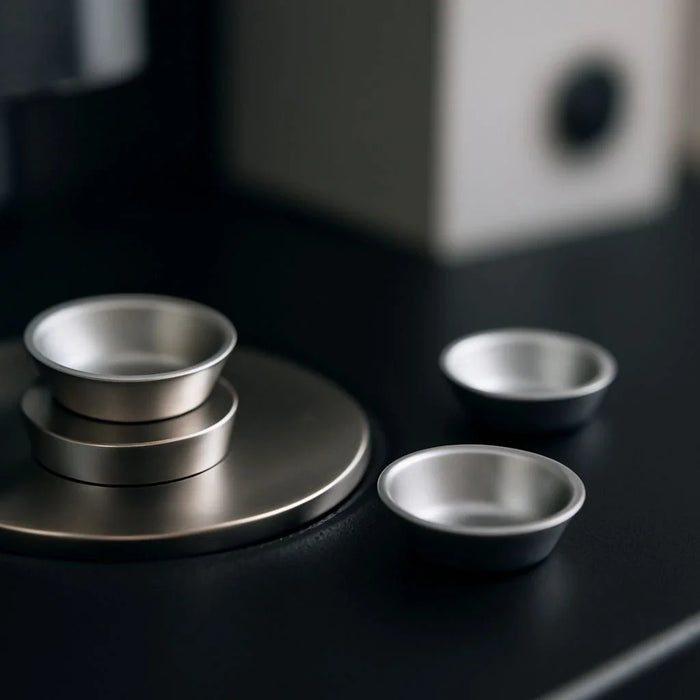 TA DSC sample pans, the importance of precision and durability in thermal analysis testing