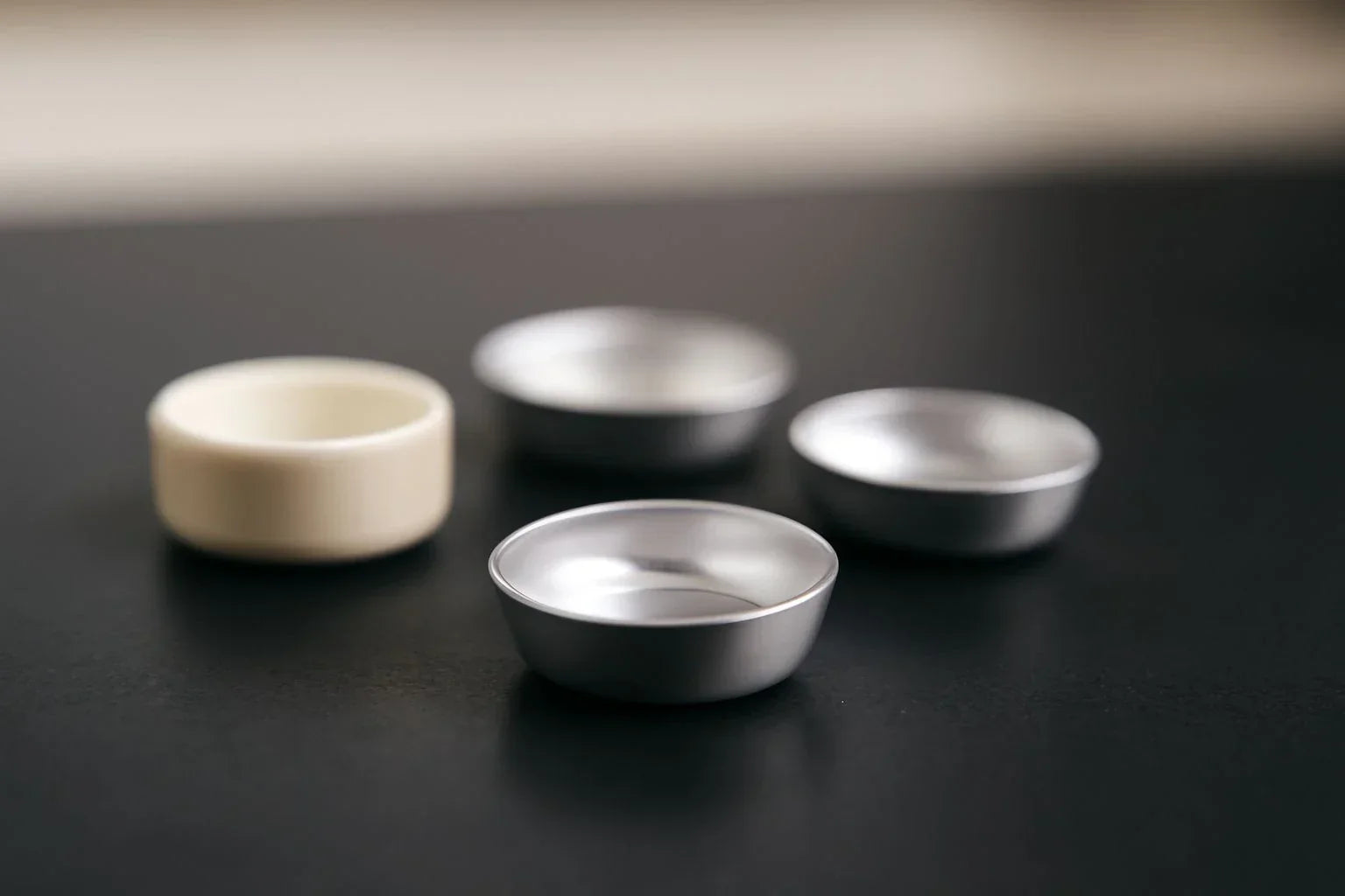 TA Instruments DSC Sample Pans - Key Specifications for Thermal Analysis