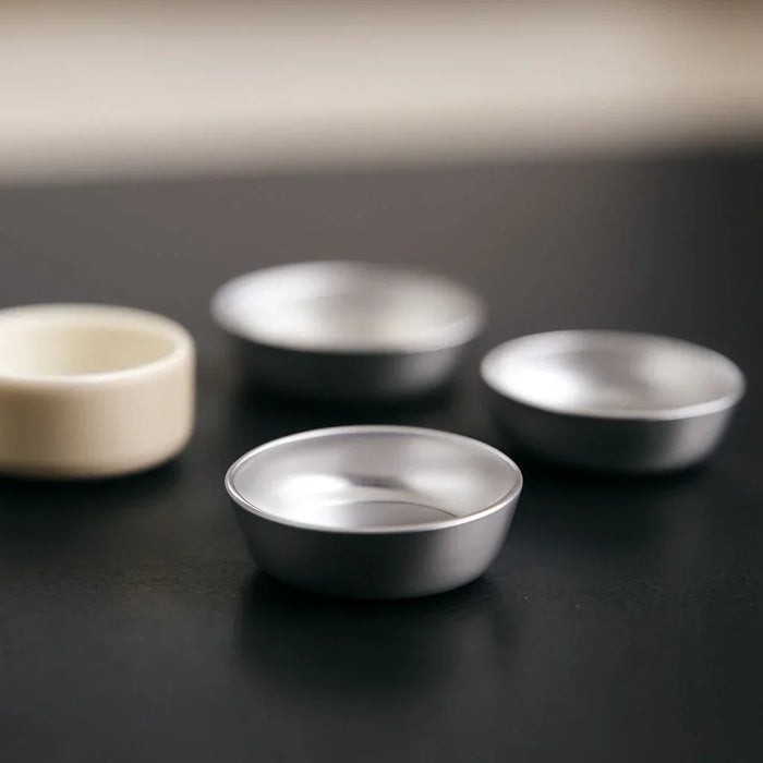 TA Instruments DSC Sample Pans - Key Specifications for Thermal Analysis