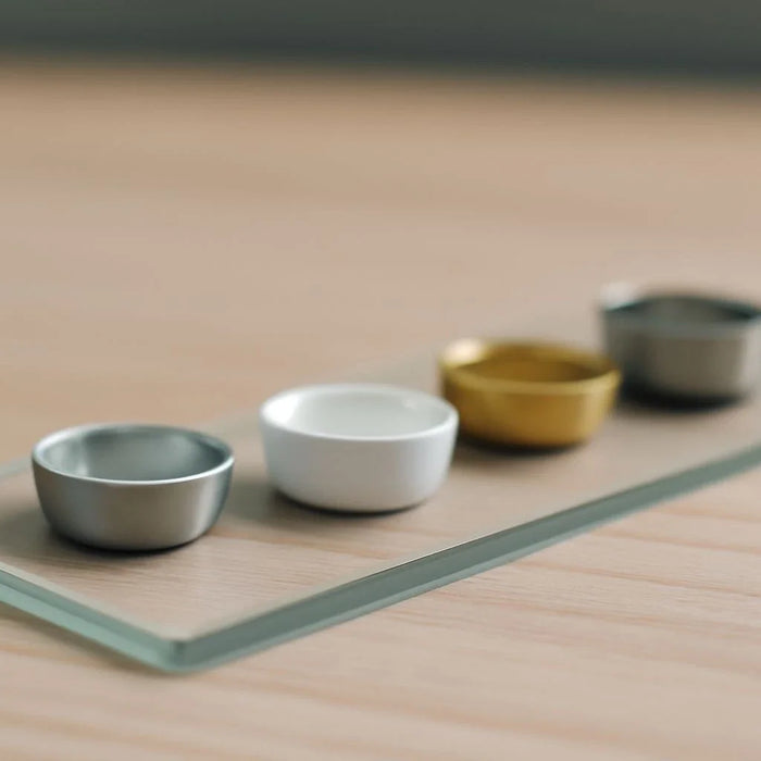 TA Instruments DSC Sample Pans - Key Technical Parameters Overview