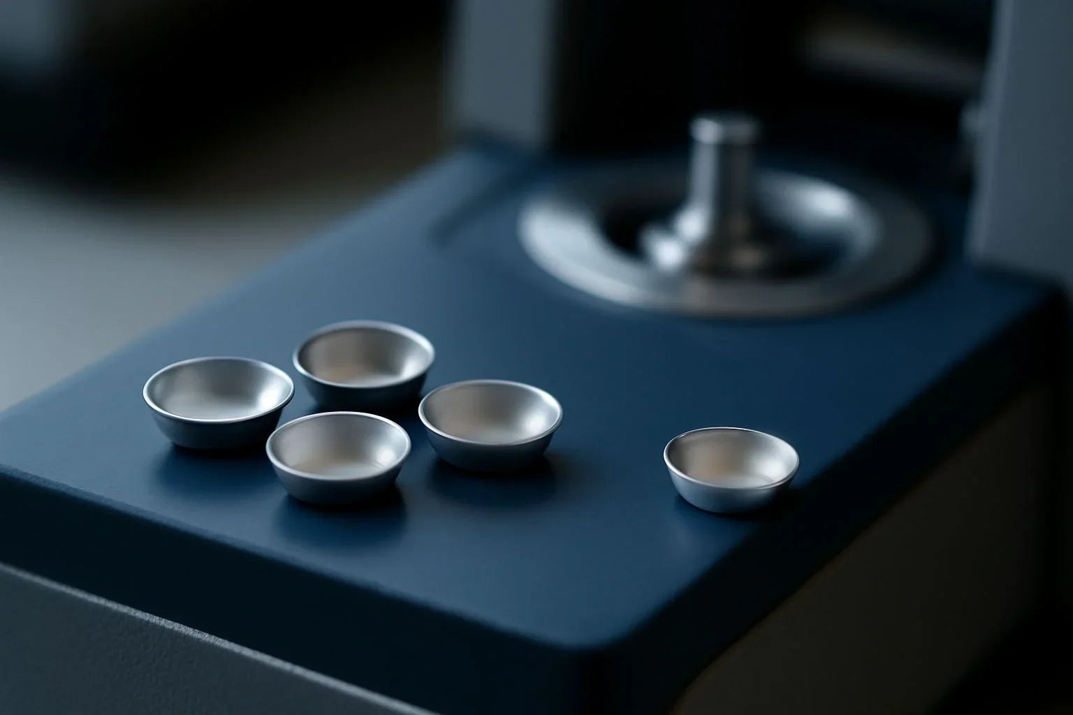 TA Instruments DSC Sample Pans Demand Growth in 2025