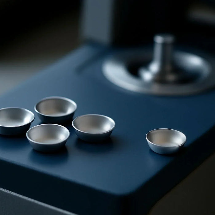 TA Instruments DSC Sample Pans Demand Growth in 2025