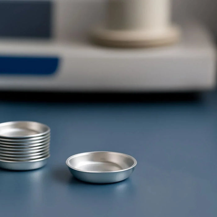 TA Instruments DSC Sample Pans for Accurate Thermal Analysis