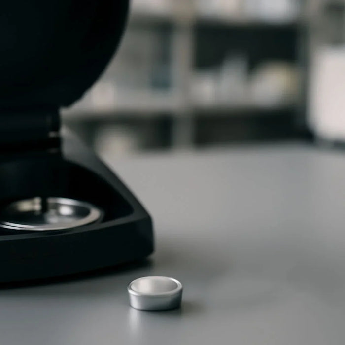 TA Instruments DSC Sample Pans for Accurate Thermal Analysis in Materials Science