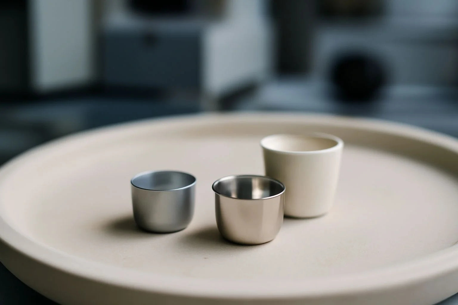 TGA Sample Pan Materials for High-Temperature Thermal Analysis