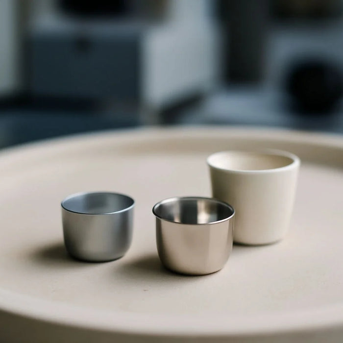 TGA Sample Pan Materials for High-Temperature Thermal Analysis