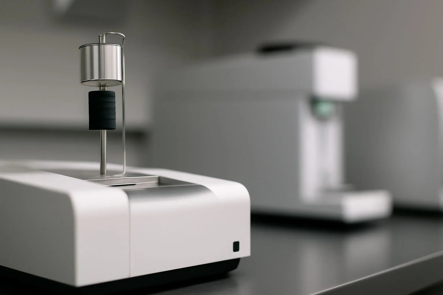 TGA Selection Guide for Laboratory Needs
