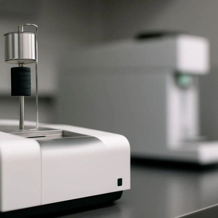 TGA Selection Guide for Laboratory Needs