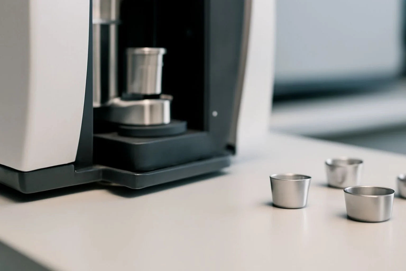 TGA Testing Equipment: Thermogravimetric Analysis in Different Applications