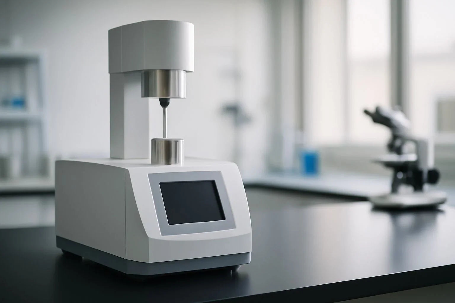 TGA equipment pricing analysis, technical parameters influencing cost