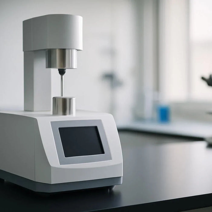 TGA equipment pricing analysis, technical parameters influencing cost