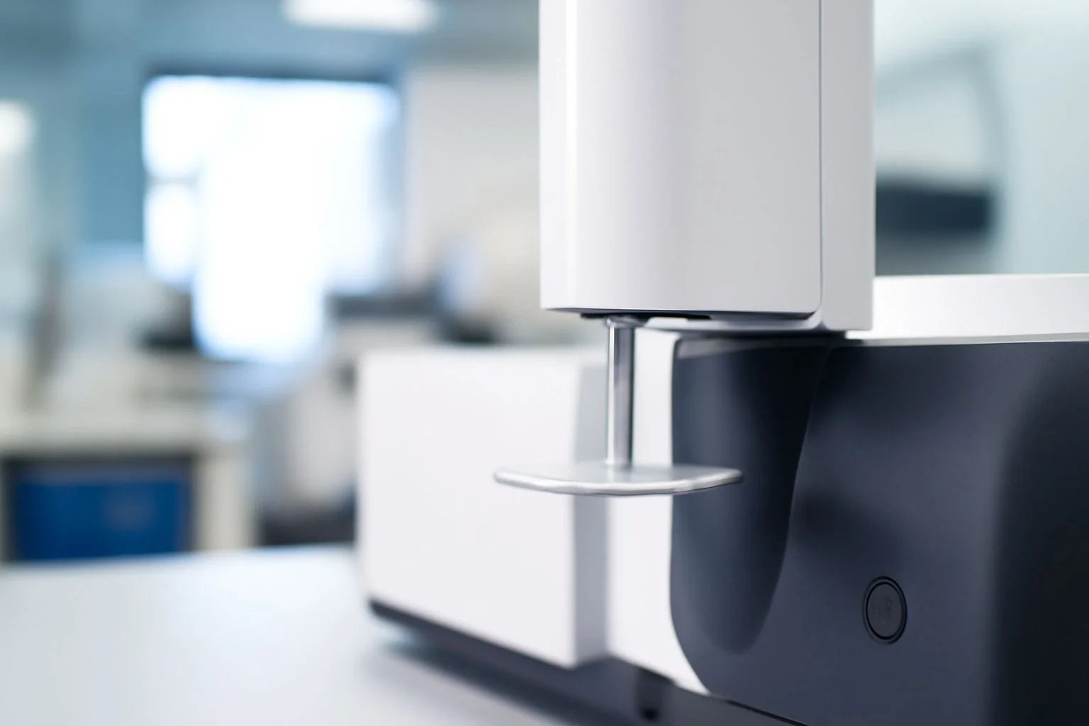 TGA technology advancements in materials science and global industries