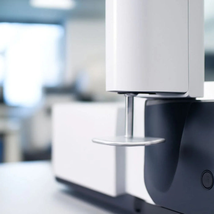 TGA technology advancements in materials science and global industries