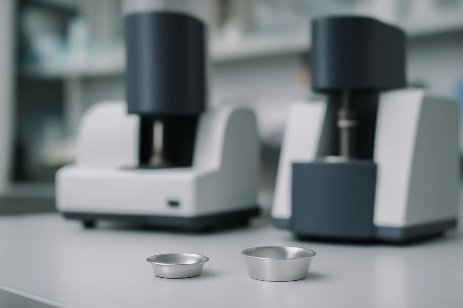 TGA testing for lithium-ion battery material analysis and thermal stability