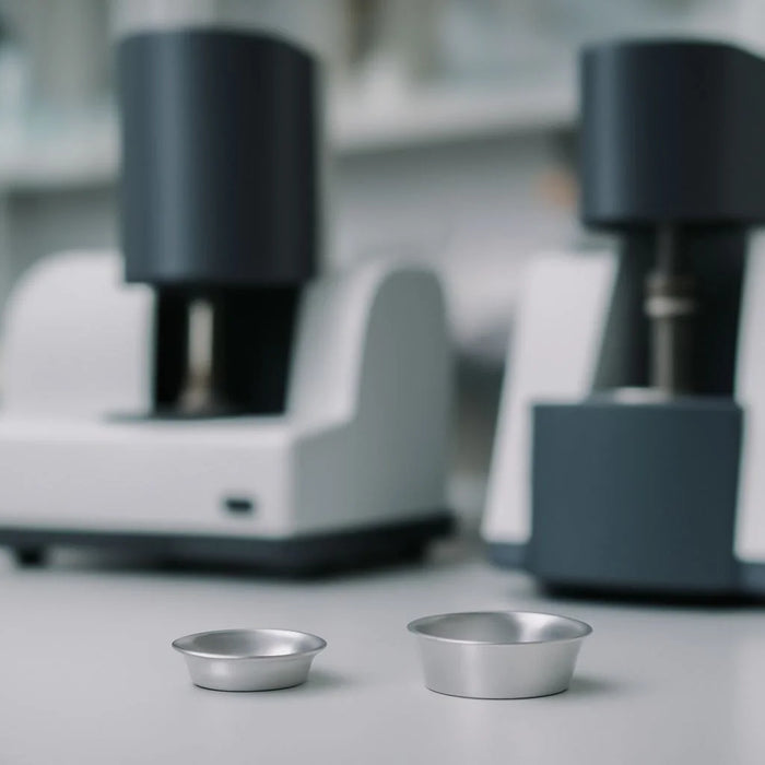 TGA testing for lithium-ion battery material analysis and thermal stability