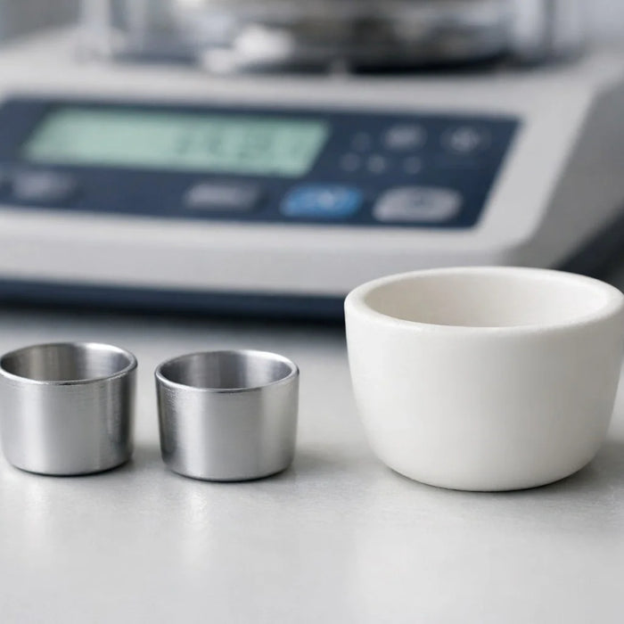 Technological advancements in DSC consumables, highlighting AI, automation, and sustainable material innovations.