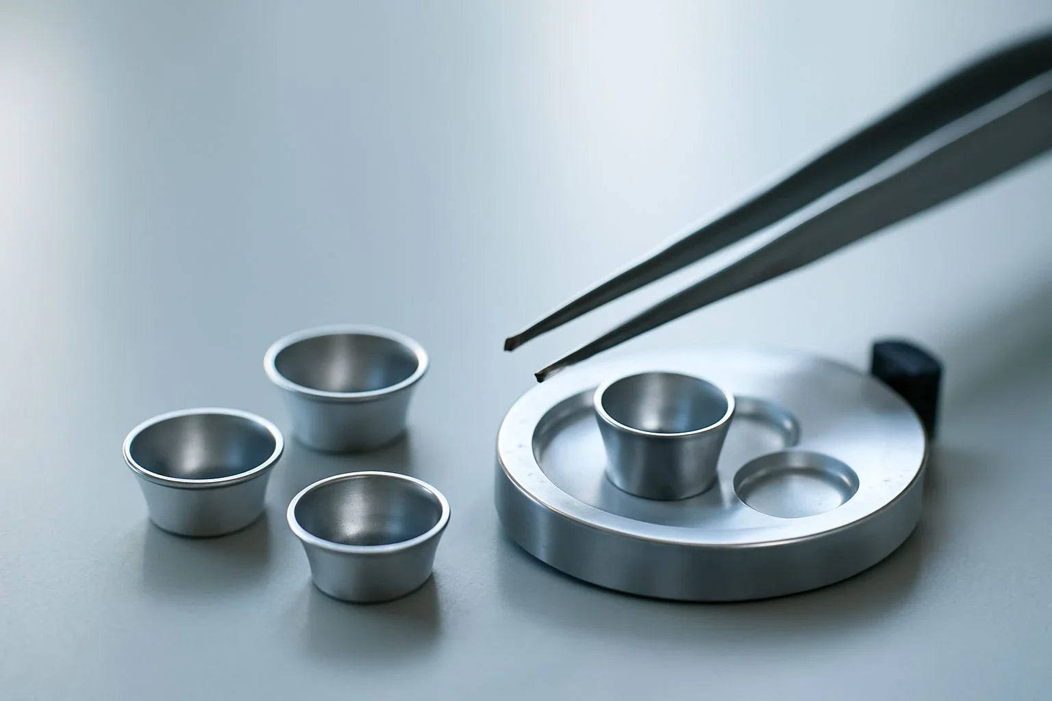 The Importance of Using Compatible DSC Pans for TA Instruments in Material Science