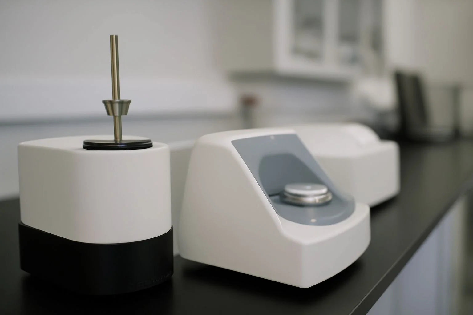 Thermal Analysis Methods in Material Science Research - DSC and TGA Techniques for Advanced Material Development