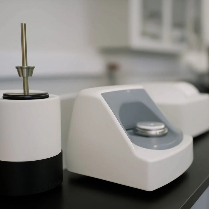 Thermal Analysis Methods in Material Science Research - DSC and TGA Techniques for Advanced Material Development