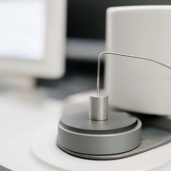Thermal Response Test Analysis for Material Performance Evaluation