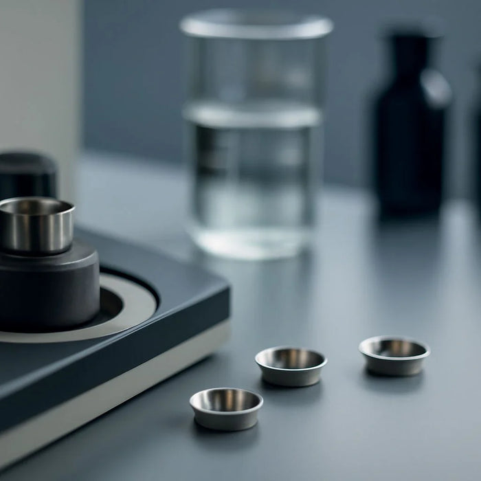 Thermal Response Test Analysis for Material Performance Optimization